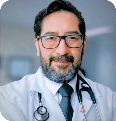 Dr. Angelo Tapia