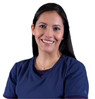 Dra. Dalma Fuentes